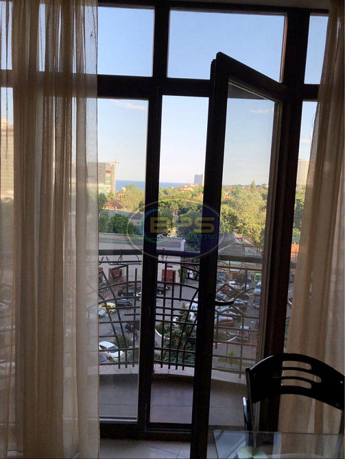 Продаж 2к Квартира 78.2 кв.м Тіниста вул. Одеса - фото 1