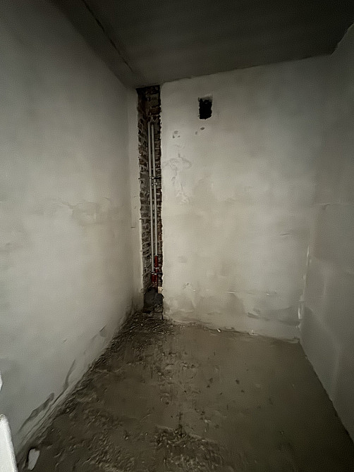 Продаж Квартира 1-кімнатна, 6/10 поверх на вул. Княгинин Ивано-Франковск - изображение 4