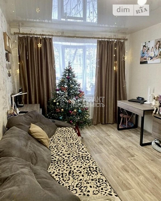 Продаж Квартира 2-кімнатна, 1/5 поверх на вул. Світла Харьков - изображение 2