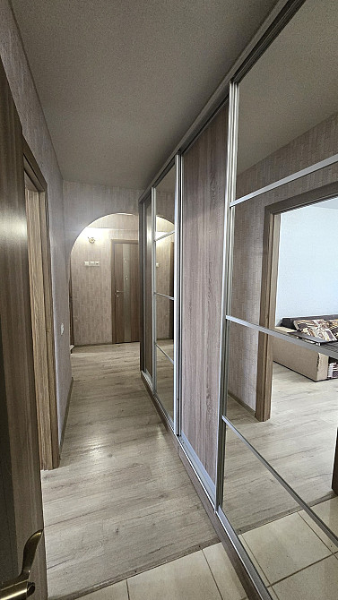 Продаж Квартира 3-кімнатна, 1/9 поверх на Люстдорфская Дорога Одеса - фото 3