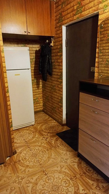 Оренда Квартира 1-кімнатна, 2/5 поверх на Отрадный просп., 36 Київ - фото 16