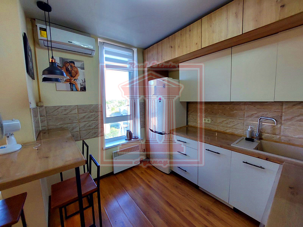 Продаж 1к Квартира 42 кв.м Шевченка, 73 Борисполь - изображение 2