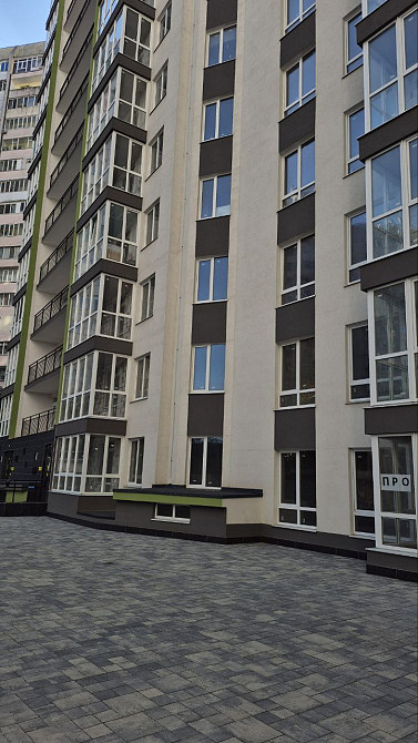 Продаж Квартира 1-кімнатна на спуск Ковалевского, 7 Одеса - фото 5