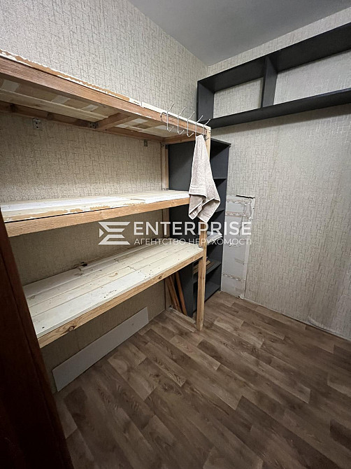 Продаж Квартира 1-кімнатна, 2/9 поверх на вул. Клавдіївська Kiev - photo 9