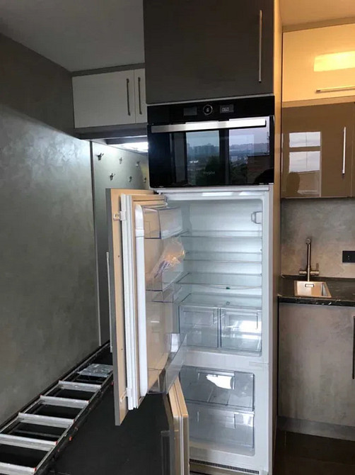 Оренда Квартира 1-кімнатна, 6/6 поверх Київ - фото 3