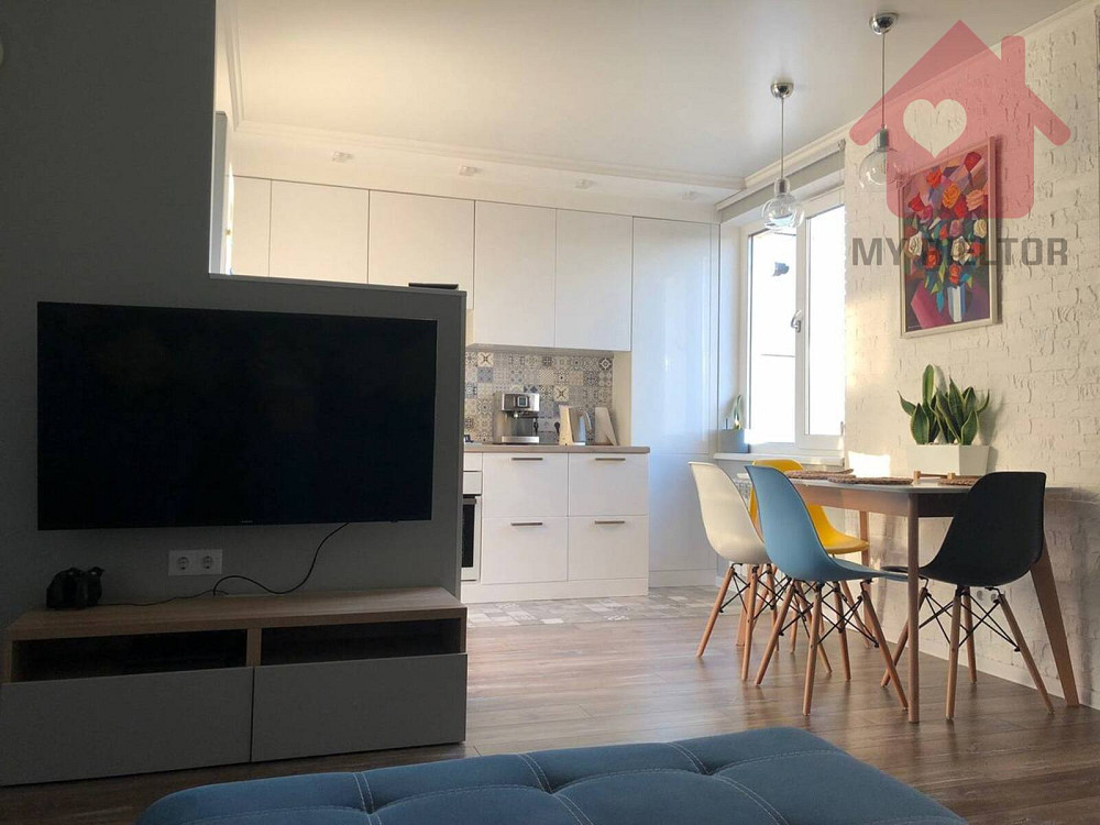 Продаж трикімнатної квартири по вул.Минайська Uzhhorod - photo 4