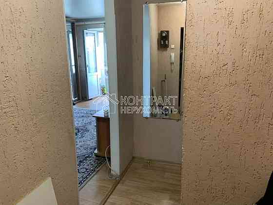 Продаж Квартира 1-кімнатна, 5/5 поверх на вул. Байрона Харків