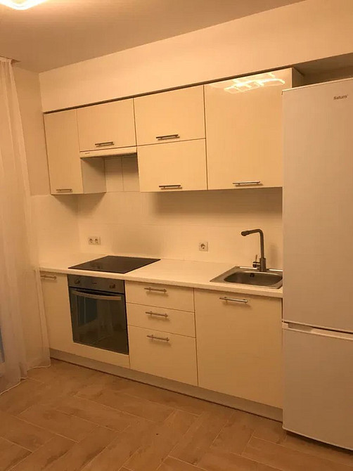 Оренда Квартира 1-кімнатна, 20/25 поверх на вул. Бориса Гмирі, 20 Kiev - photo 2