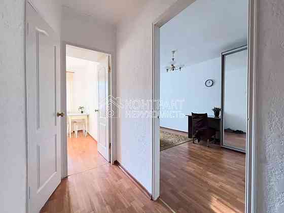 Оренда 1к Квартира 33 кв.м Познанская вул. Харків