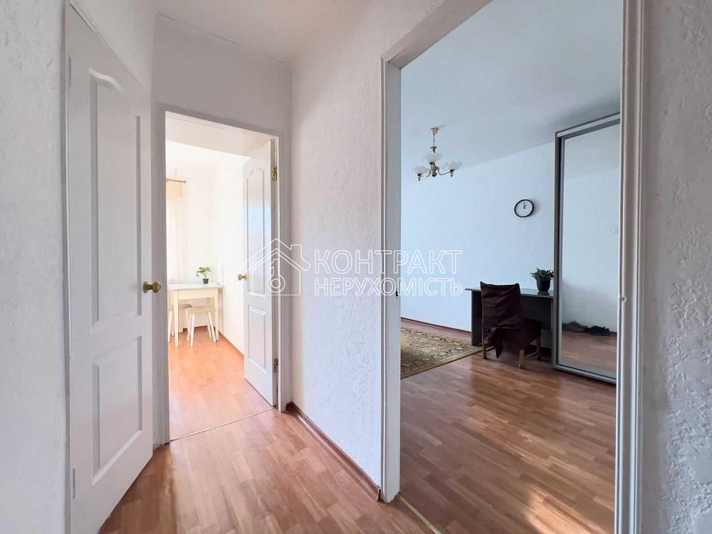 Оренда 1к Квартира 33 кв.м Познанская вул. Харків - фото 4