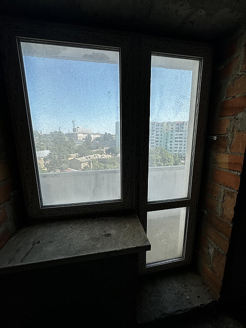 2-комнатная в новом доме, Приморский район Одеса - фото 3