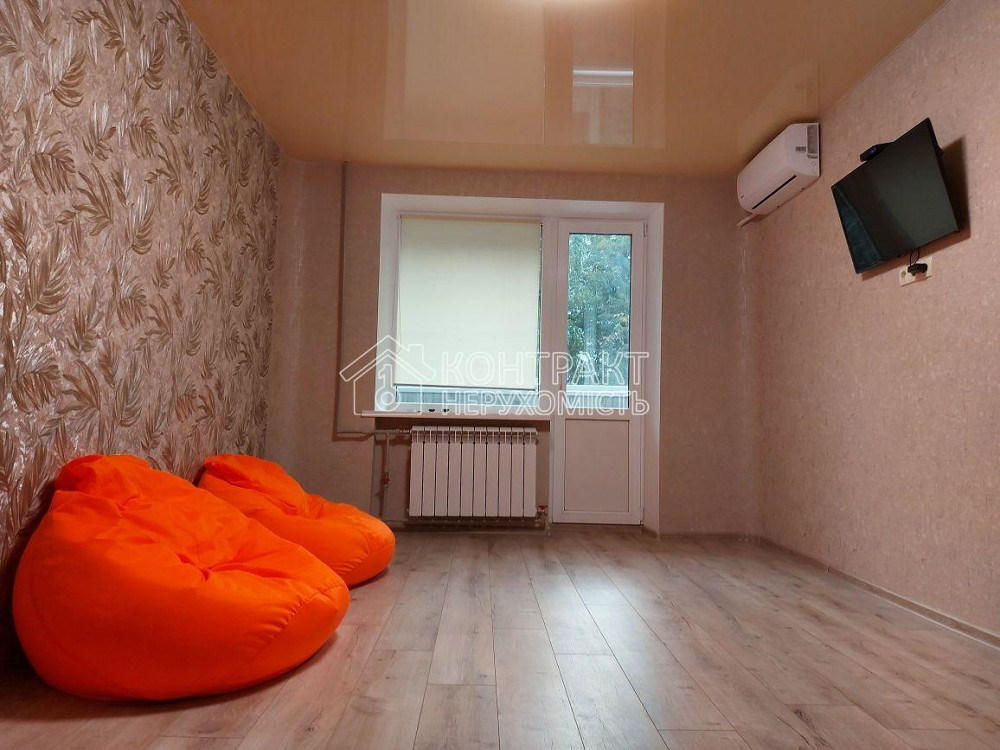 Оренда Квартира 1-кімнатна, 2/9 поверх на вул. Матросова Kharkiv - photo 10