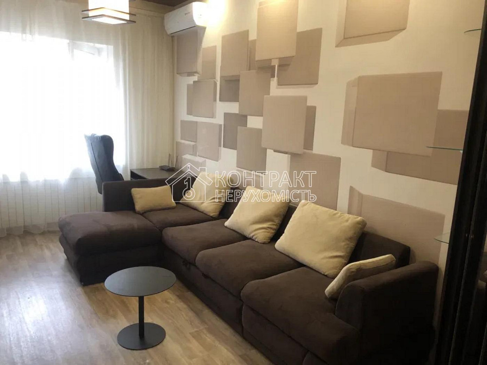 Продаж Квартира 1-кімнатна, 1/6 поверх на вул. Дарвіна Kharkiv - photo 1