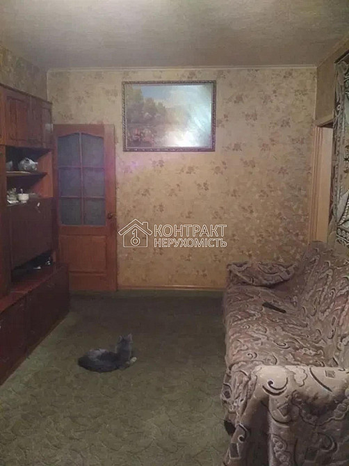 Продаж Квартира 4-кімнатна, 4/9 поверх на вул. проспект Слави Харьков - изображение 11