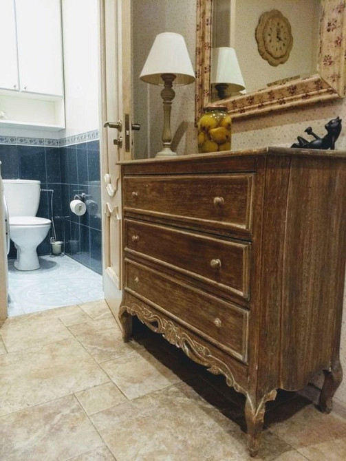 Оренда Квартира 2-кімнатна на Гмыри Бориса ул. Київ - фото 6