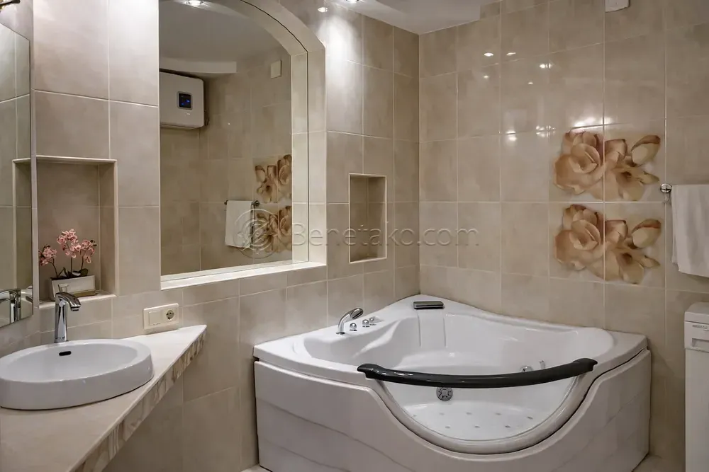 Оренда 3к Квартира 110 кв.м Тенистая, 9/12 Одеса - фото 6