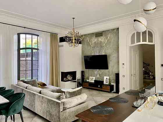 Оренда Будинок на Большой Фонтан / Фонтанская Дорога Одесса