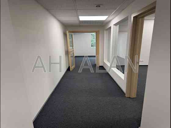 Оренда офісне приміщення на Шовковична вул., 42/44 Kiev