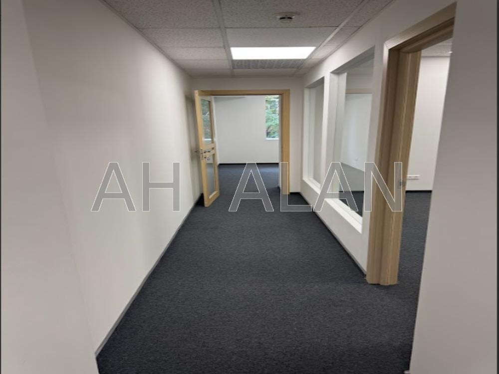 Оренда офісне приміщення на Шовковична вул., 42/44 Київ - фото 5