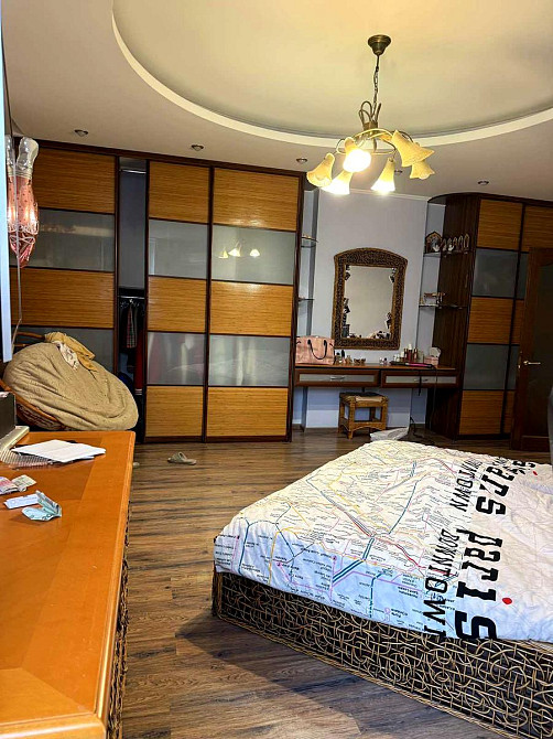 Продаж Квартира 4-кімнатна, 9/9 поверх на Окипной Раисы вул., д. 4-А Kiev - photo 3