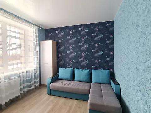 Продаж 1к Квартира 47 кв.м Озерна вулиця 6/3 Хмельницький - фото 16