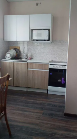 Продам 1-кімнатну квартиру з видом на море в ЖК "Лузанівський Парк" (Лузанівка) Одеса