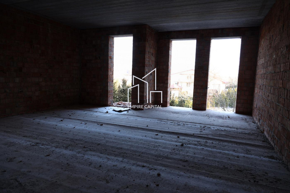 Продаж Будинок 2-кімнатний на вул. Загірна Львів - фото 17