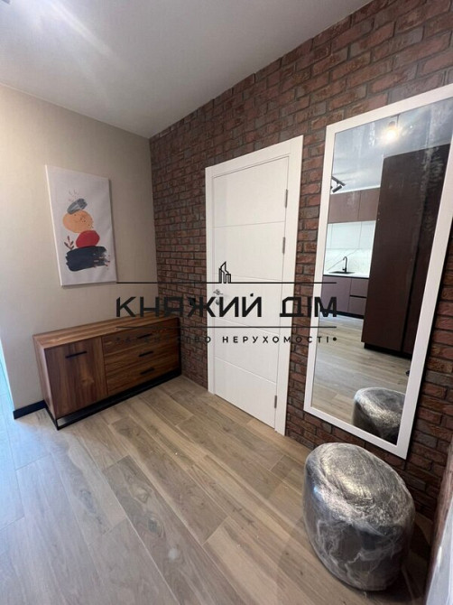 Оренда Квартира 1-кімнатна, 13/25 поверх на вул. Расковой Марины ул./Євгена Сверстюка Kiev - photo 9