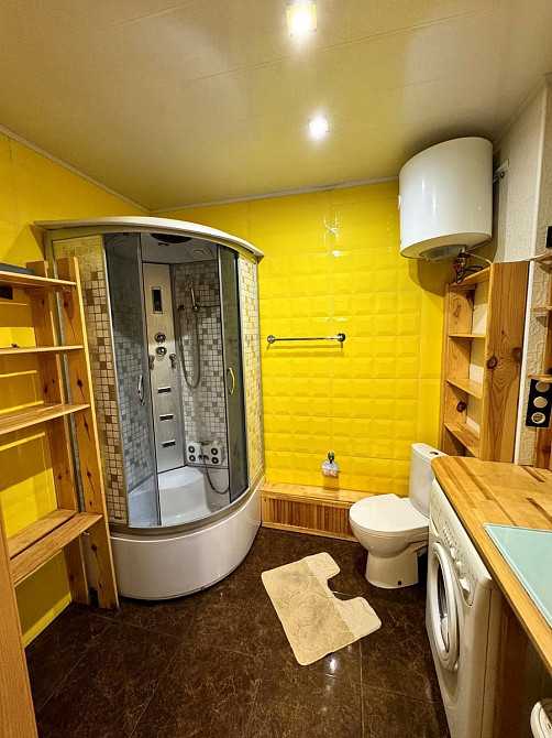 Оренда Квартира 1-кімнатна, 15/21 поверх на Пономарьова, 26/5 Київ - фото 10