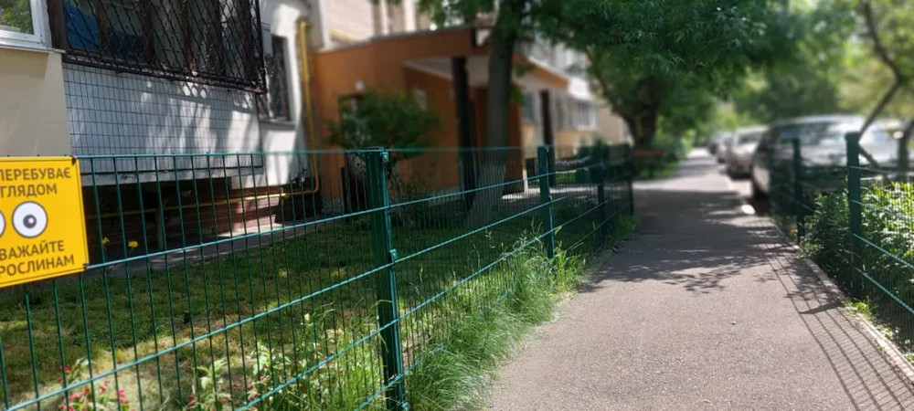 Оренда Квартира 1-кімнатна, 4/9 поверх на Вербицького, 17г Киев - изображение 14