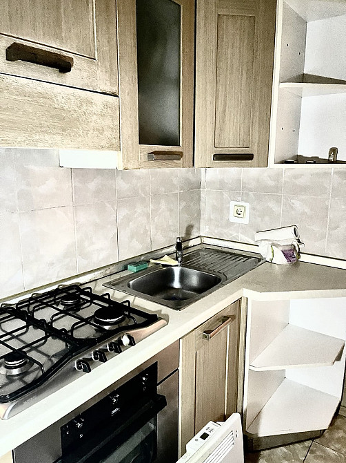 Продаж Квартира 1-кімнатна на переулок Госпитальный, 14 Одеса - фото 8