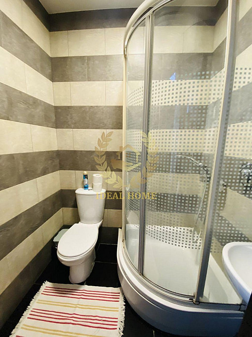 Продаж Квартира 3-кімнатна, 7/8 поверх на Бассейная ул., 17 Kiev - photo 8