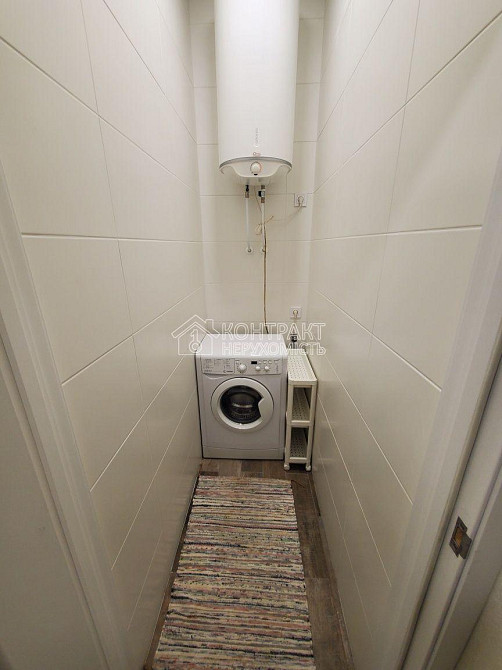 Продаж Квартира 3-кімнатна, 5/17 поверх на вул. Студентська Харьков - изображение 7