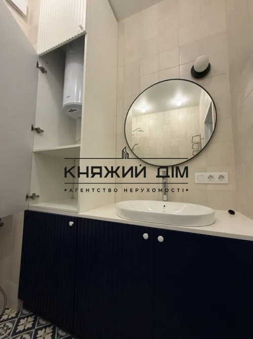 Оренда Квартира 1-кімнатна на вул. Воровского ул./Бульварно-Кудрявська Kiev - photo 11