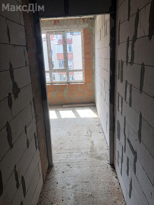 Продаж Гараж/паркомісце на вул. Полковника Нечая 8/16 поверх Ternopil' - photo 8