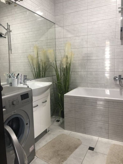 Оренда Квартира 2-кімнатна, 20/25 поверх на ул. Михаила Драгоманова, 2 Київ - фото 11