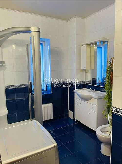 Оренда 2-поверховий Будинок з ділянкою 20 сот 270 кв.м 5 кімн. на Драгоманова вул. Харків - фото 12