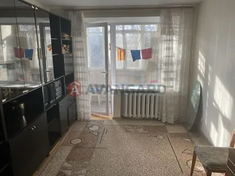 Продаж 2к Квартира 44 кв.м Генераторна вулиця 7 Запоріжжя - фото 3