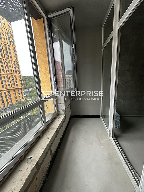 Продаж 1к квартири 38.35 кв. м Київ - фото 6