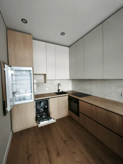 Продаж 1к Квартира 39 кв.м Капушанська 195 Ужгород - фото 7