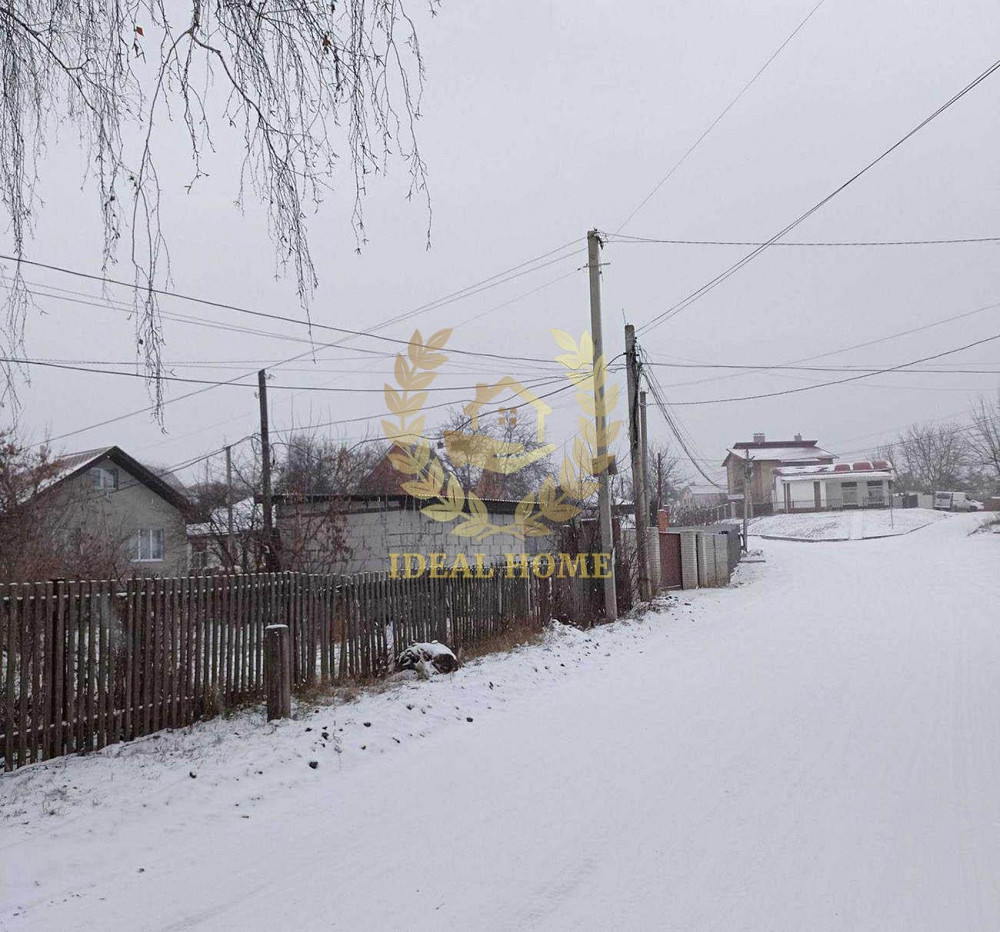 Подам будинок з ділянкою Василькові Vasylkiv - photo 10