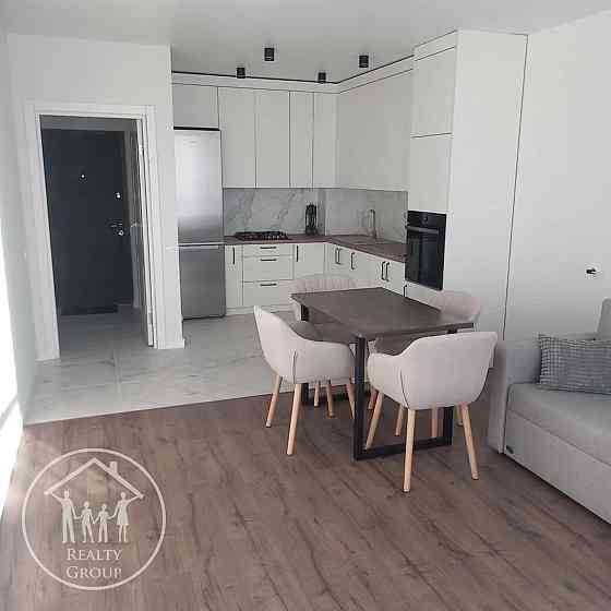 Продаж 1к Квартира 56 кв.м  Львів