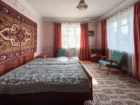 Продажа 2-этажный   141 кв.м 7+ комн. на Старицького провулок Луцк - изображение 20