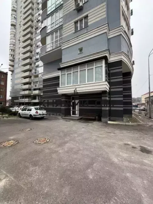 Оренда офісне приміщення на вул. Боженко вул. / Казимира Малевича поверх - 2/22 Київ - фото 17