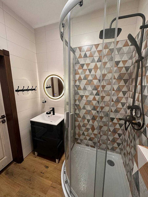 Продаж Квартира 5-кімнатна, 9/10 поверх на вул.Івасюка, 11 Івано-Франківськ - фото 5