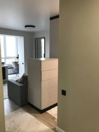 Продаж 1к Квартира 31 кв.м ДНС Біла Церква