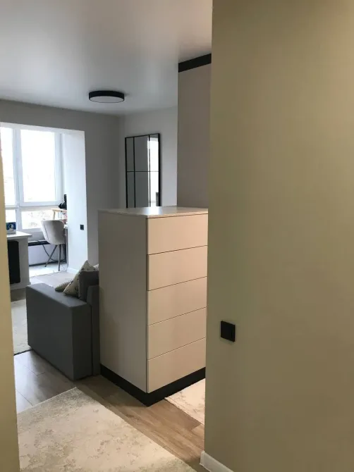 Продаж 1к Квартира 31 кв.м ДНС Біла Церква - фото 4