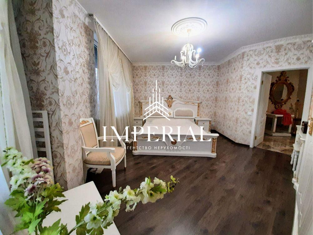 Оренда 3к Квартира 83 кв.м Григоренка Петра вул. Київ - фото 4