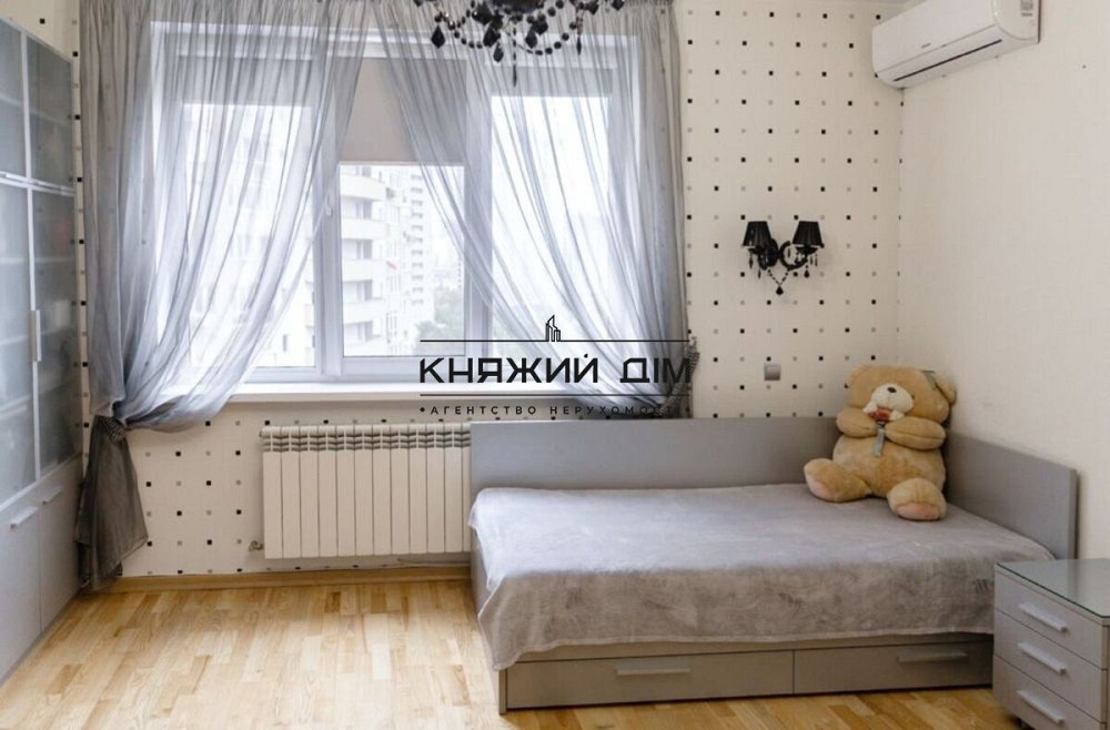 Продаж 3к Квартира 113 кв.м Урловская ул. Киев - изображение 11