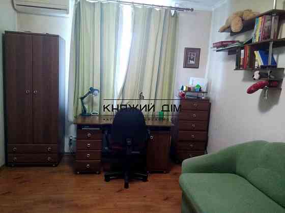 Оренда Квартира 2-кімнатна, 6/16 поверх на Анны Ахматовой ул. Kiev